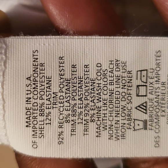 Prana Women's Phoebe Top - Picture 4 of 11